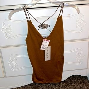 Womens Tank Top!